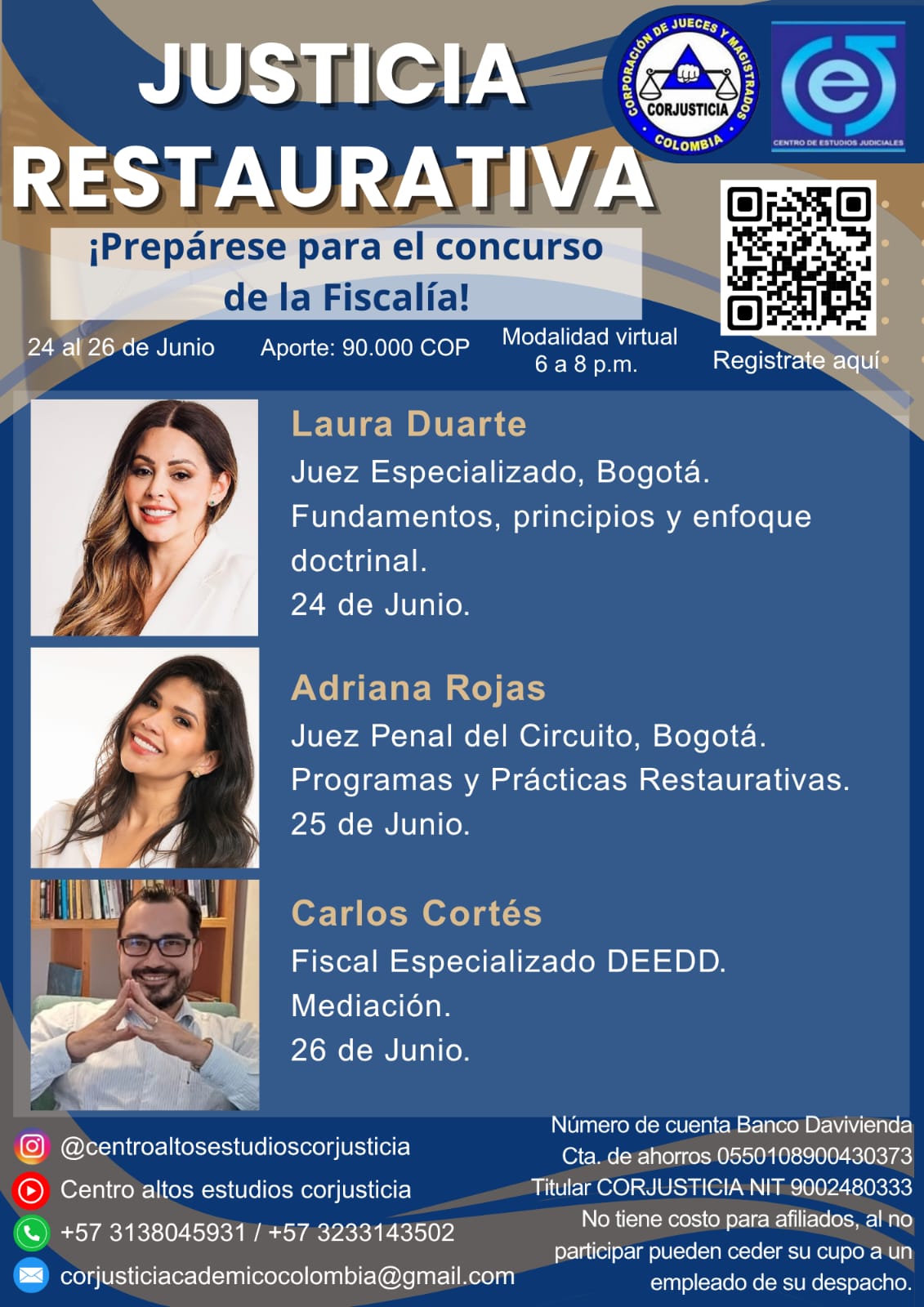 Justicia Restaurativa