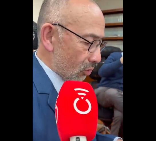 COMUNICADO A LA OPINIÓN PÚBLICA CON OCASIÓN DE LA EXPEDICIÓN DEL DECRETO 0030 DE 2026 QUE TAMBIÉN REDUCIRÁ EL SALARIO DE LOS PROCURADORES, FISCALES, JUECES, Y MAGISTRADOS DE TODO EL PAÍS: